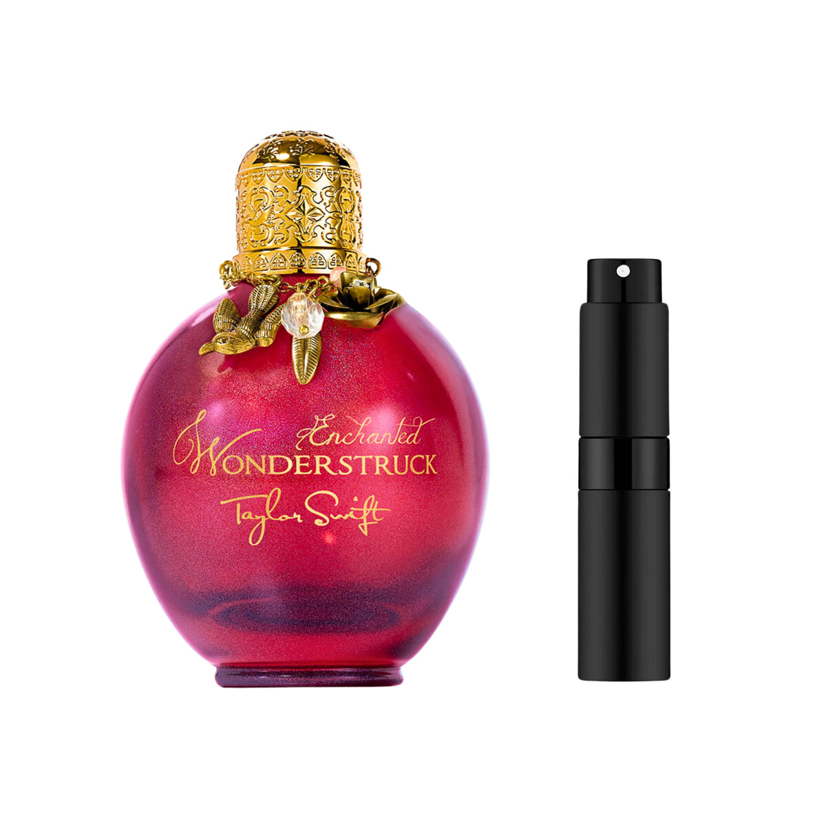 Taylor Swift Wonderstruck Enchanted
