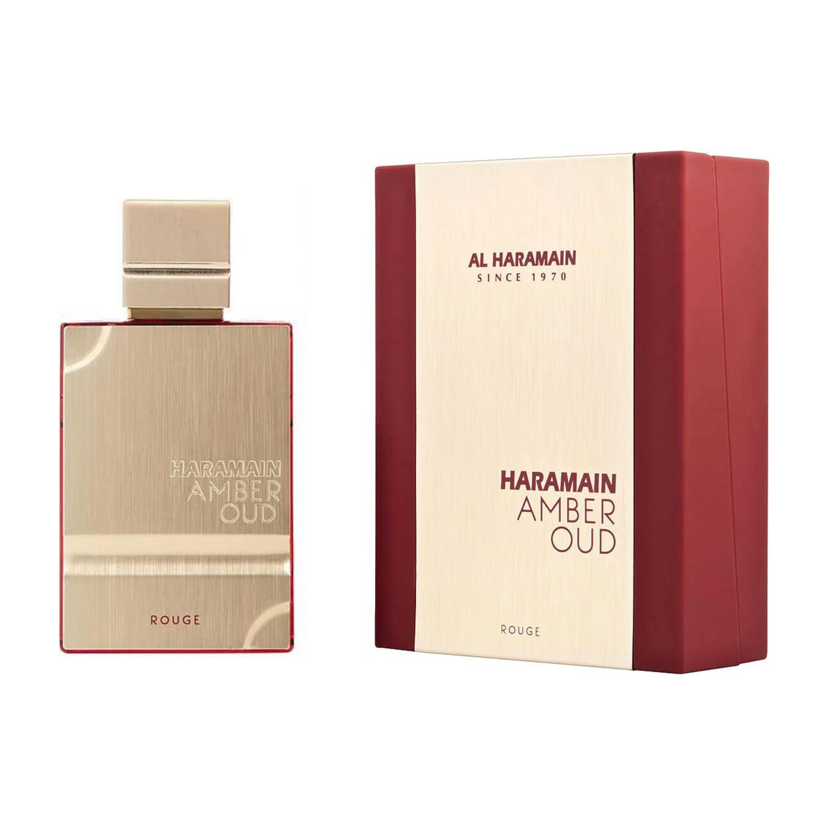 Al Haramain Amber Oud Rouge