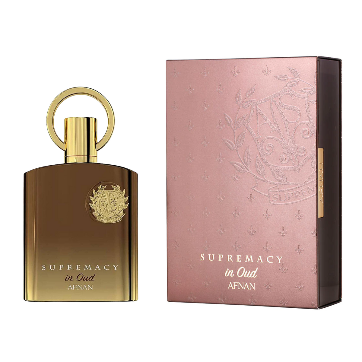 Afnan Supremacy Oud