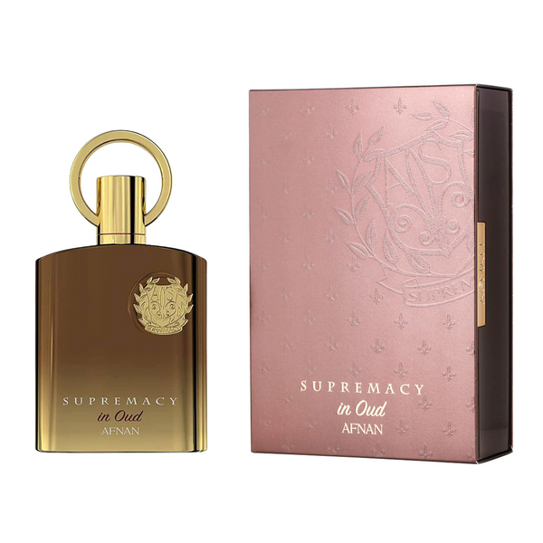 香水(ユニセックス) Afnan Supremacy in Oud 150ml Afnan Supremacy In Oud – Perfume Shop