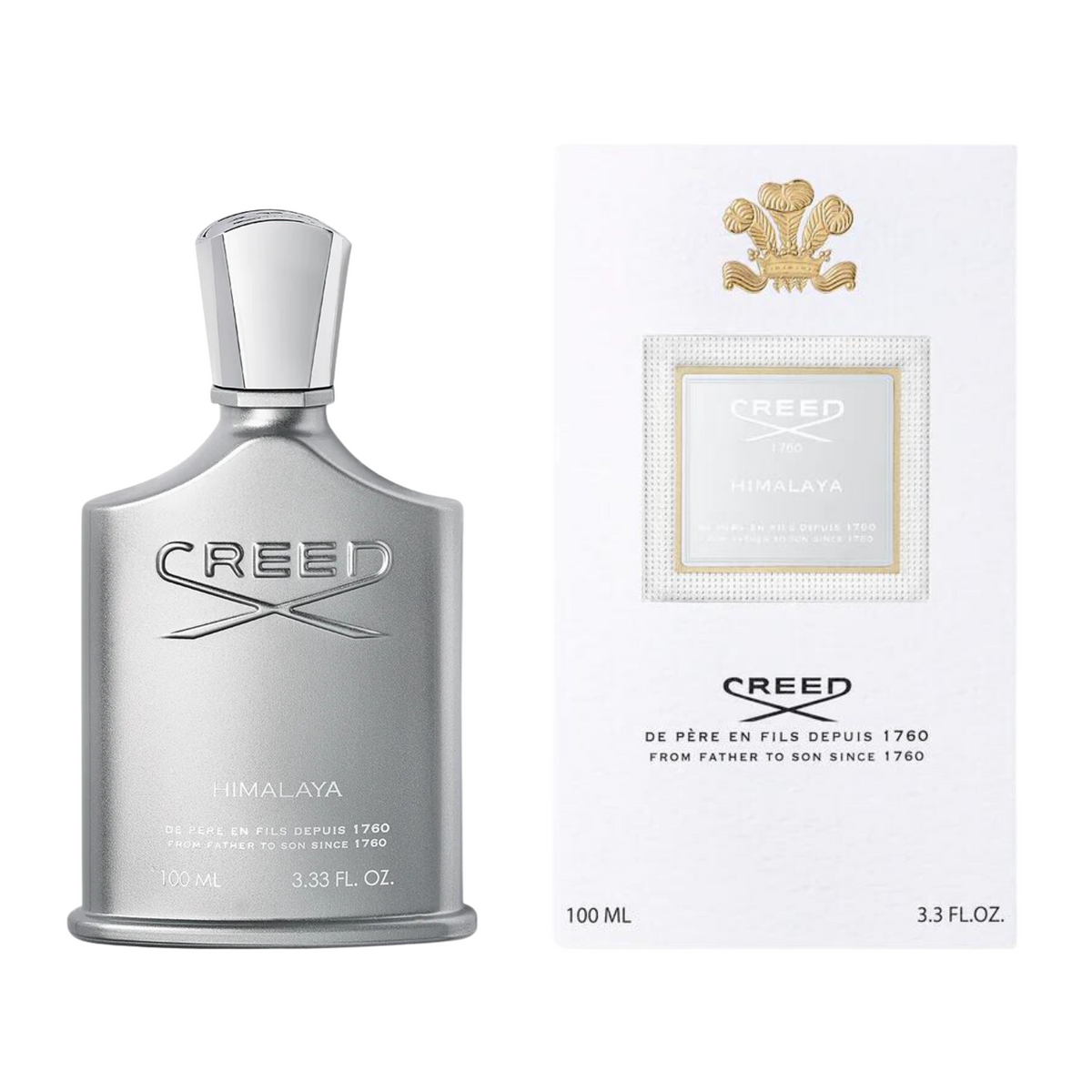 Creed Himalaya Edp