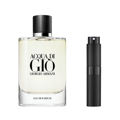 Giorgio Armani Acqua Di Gio EDP Perfume Shop