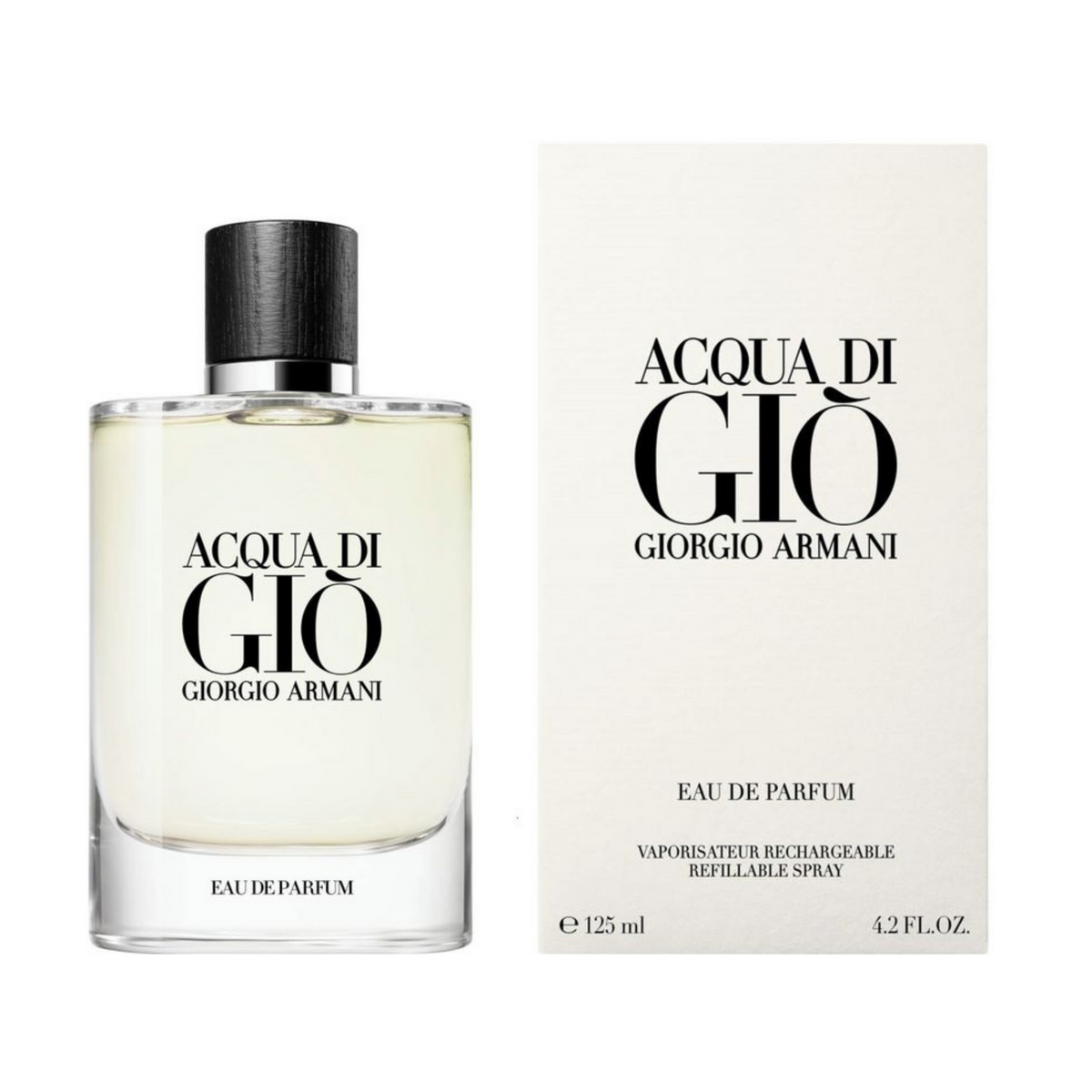 Giorgio Armani Acqua Di Gio EDP