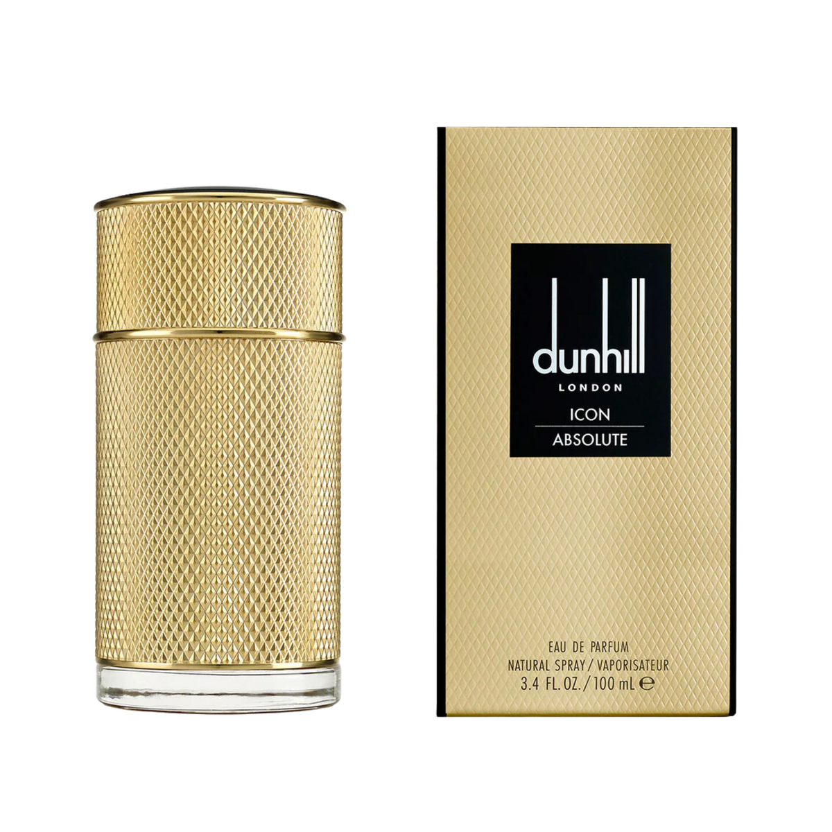Dunhill London Icon Absolute