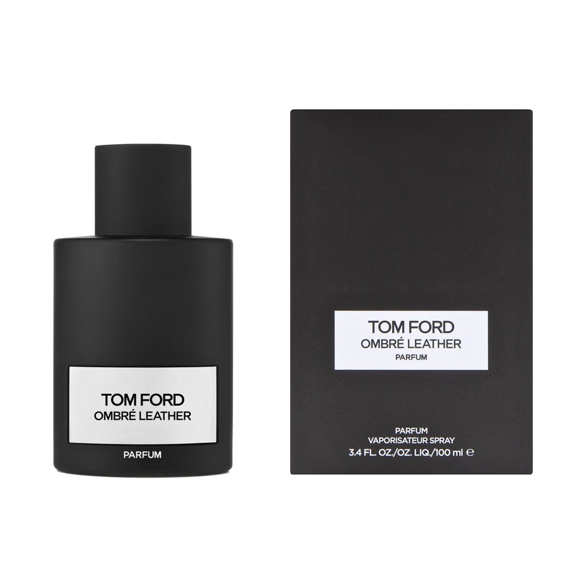 Tom Ford Ombre Leather Parfum