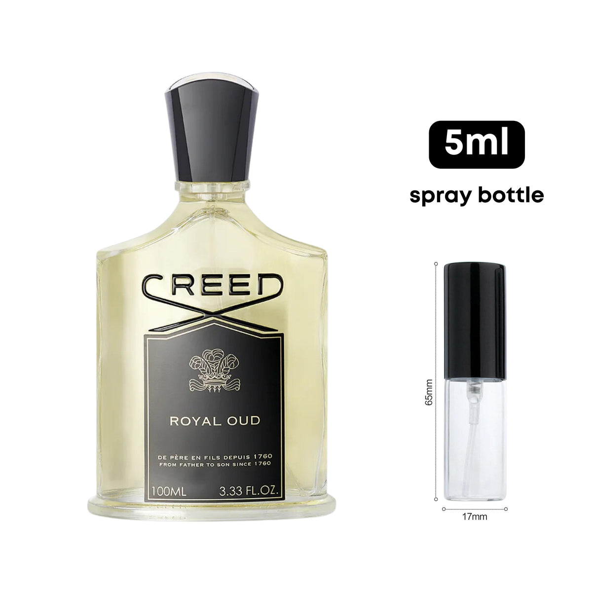 Creed Royal Oud