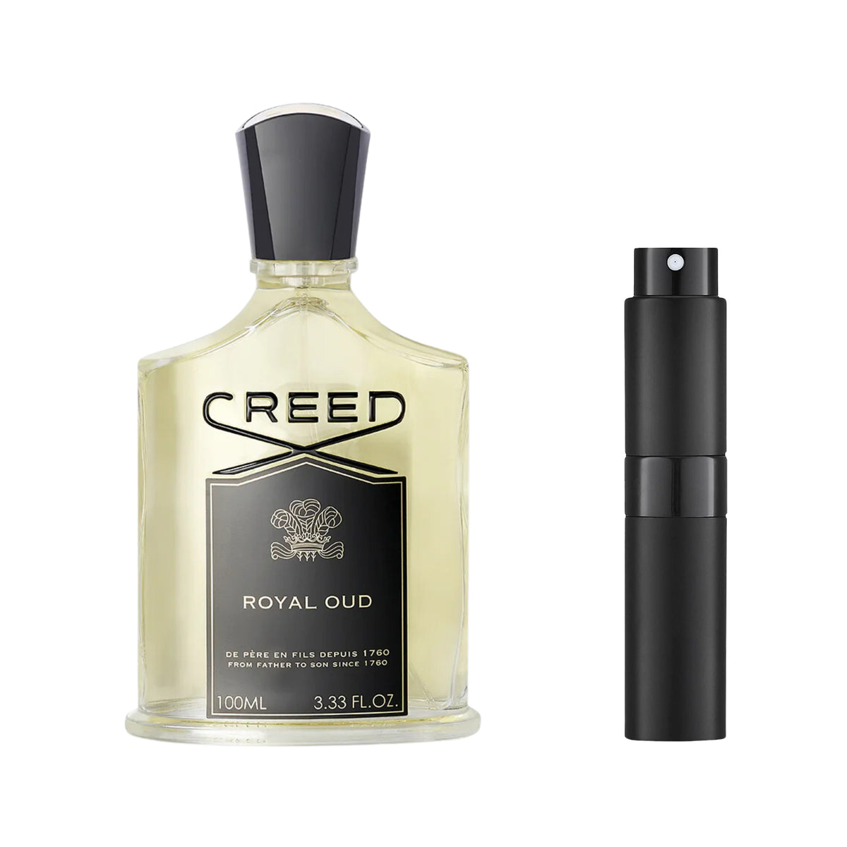 Creed Royal Oud