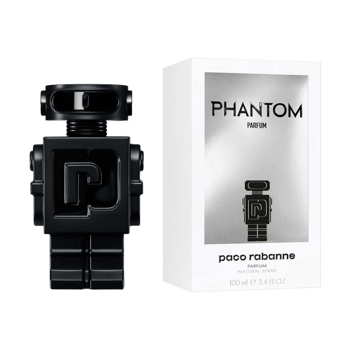 Paco Rabanne Phantom Parfum