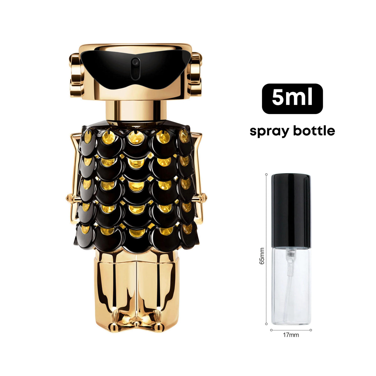 Paco Rabanne Fame Parfum