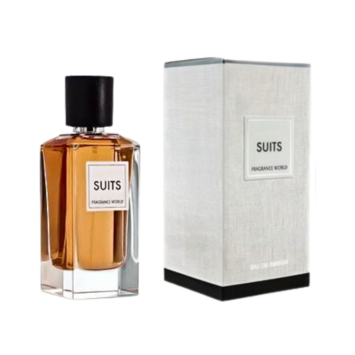 Fragrance World Suits