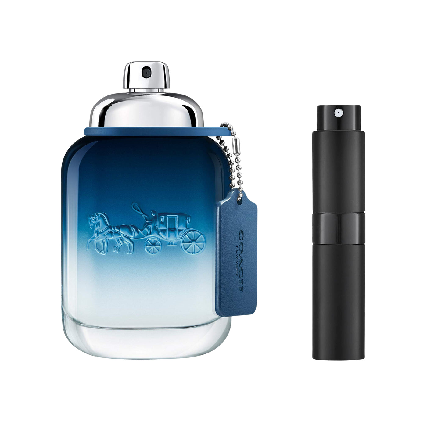 Coach blue cologne release date cheap