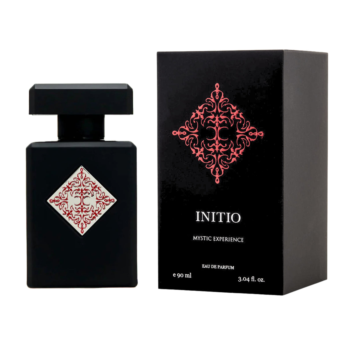 Initio Mystic Experience