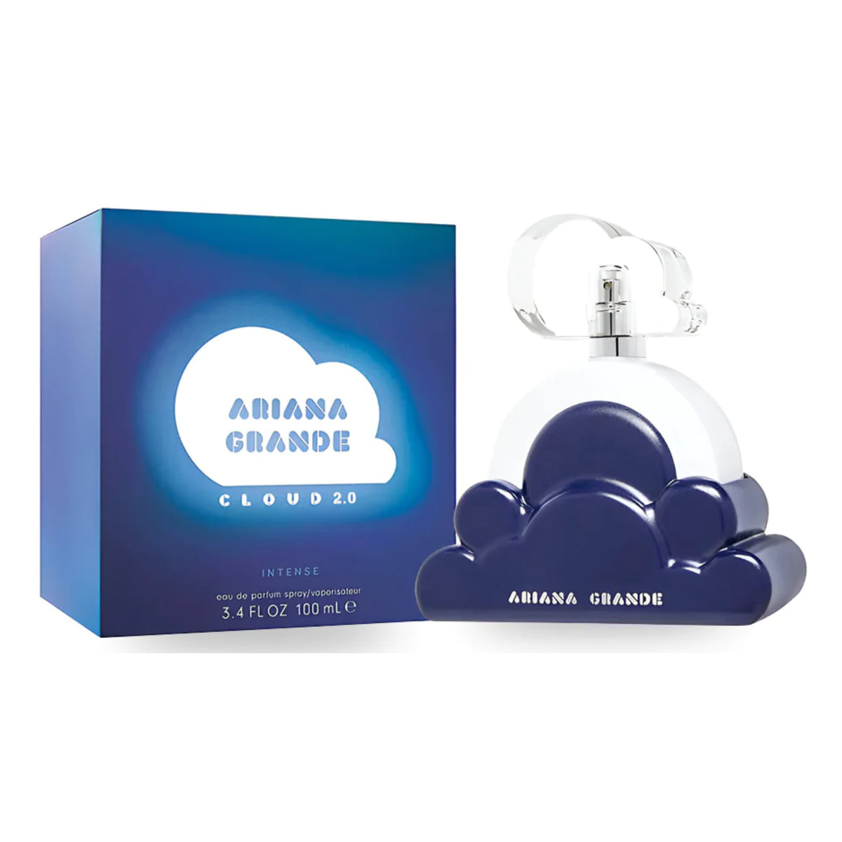Ariana Grande Cloud 2.0 Intense