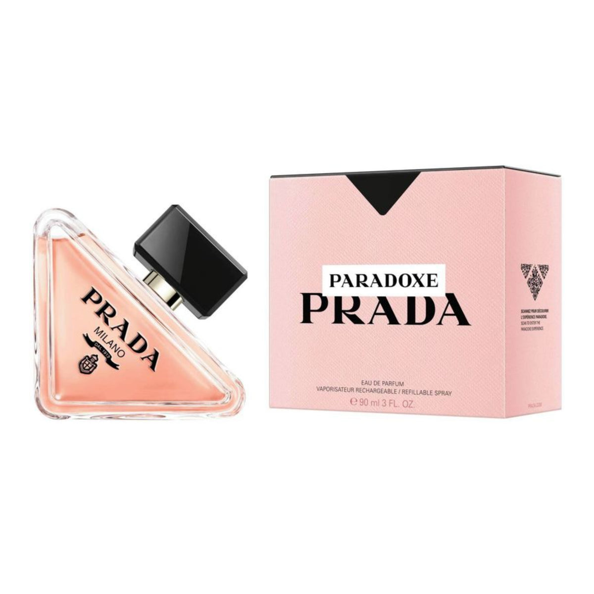 Paradoxe Prada