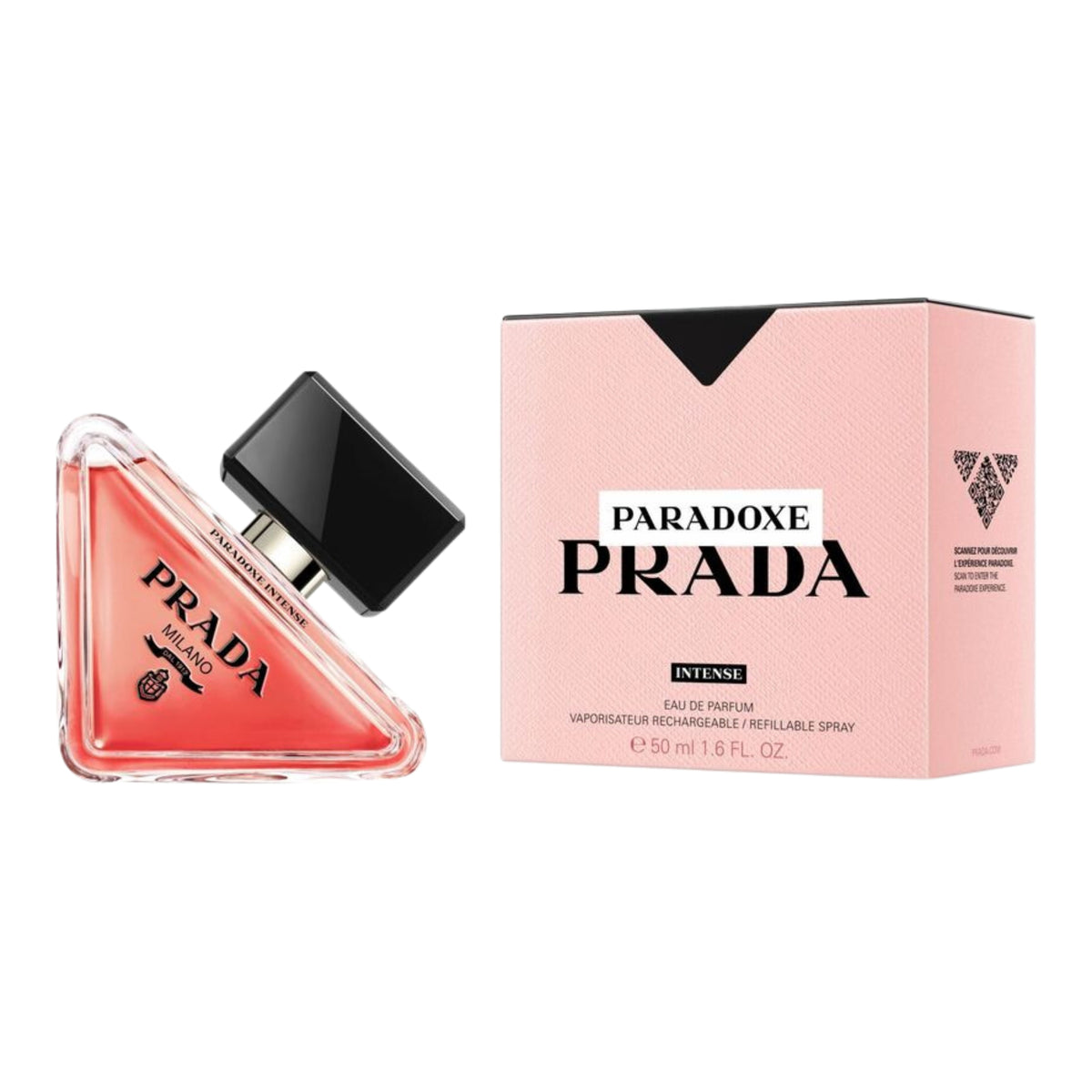 Prada Paradoxe Intense