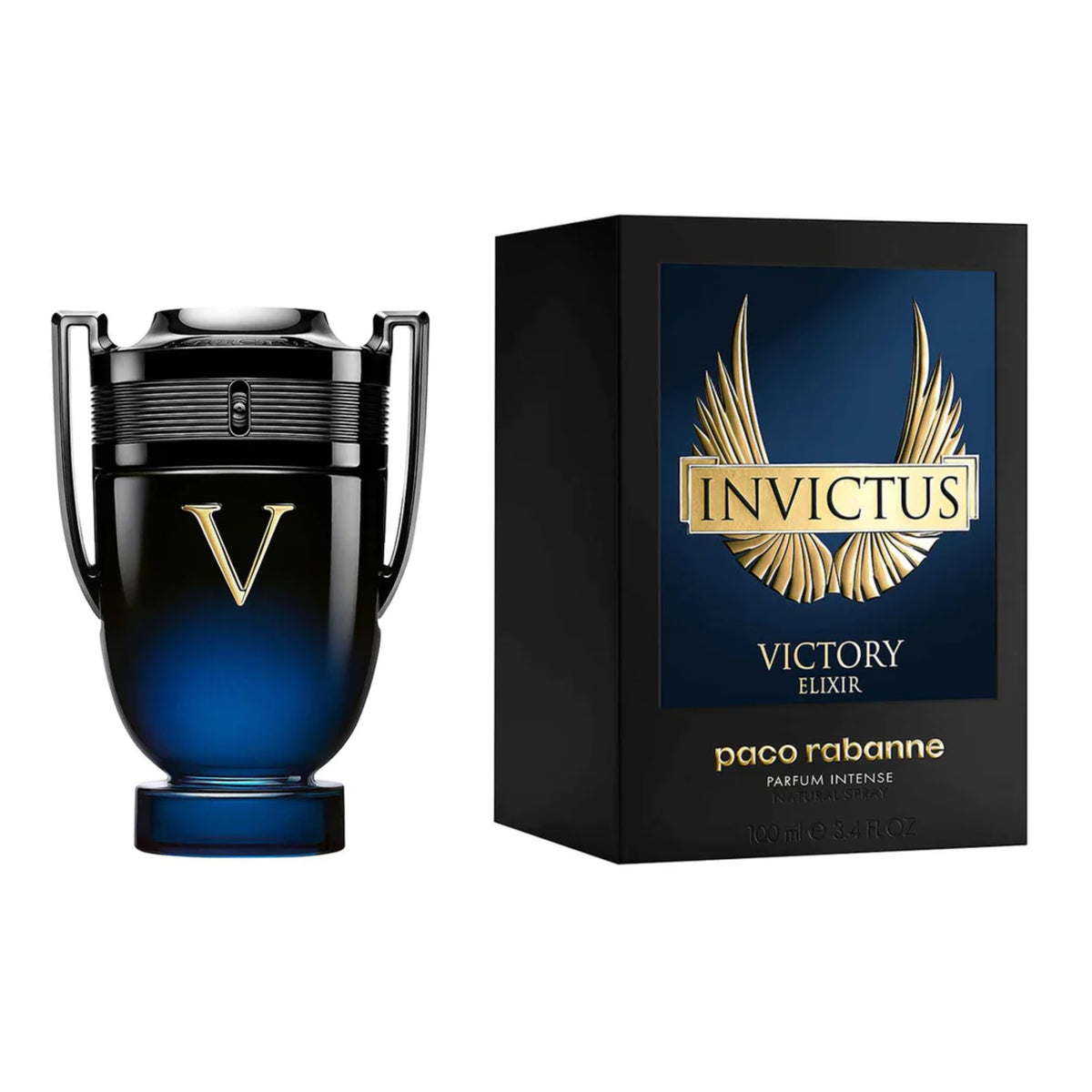 Paco Rabanne Invictus Victory Elixir