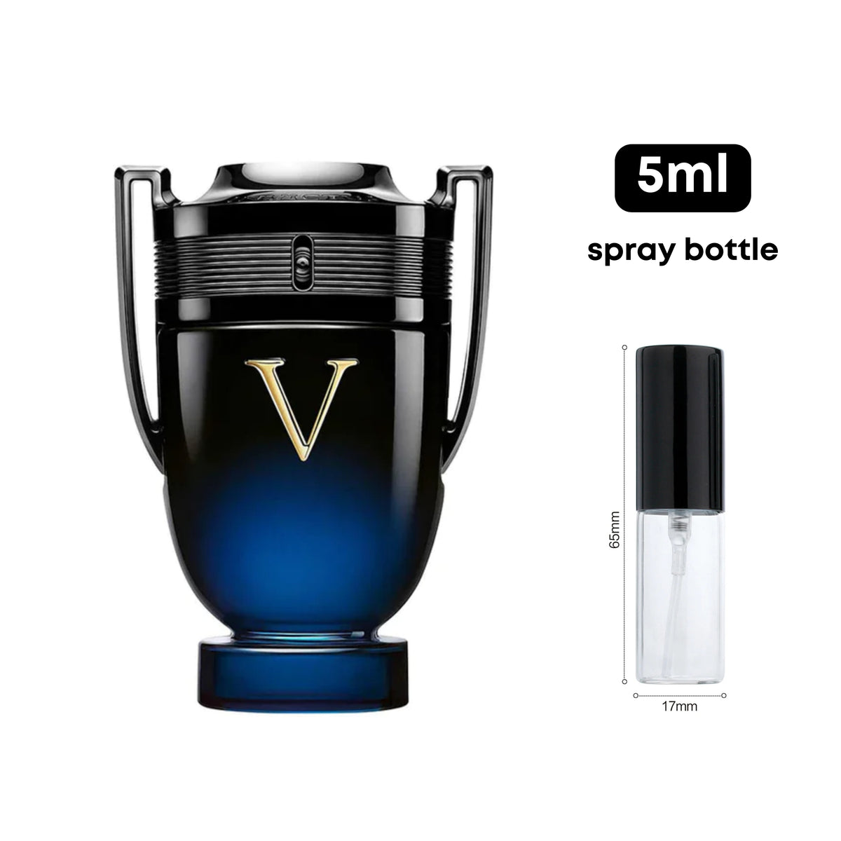 Paco Rabanne Invictus Victory Elixir