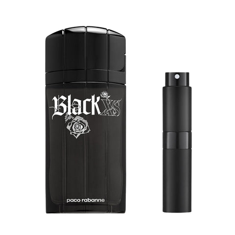 Black XS (old packaging)