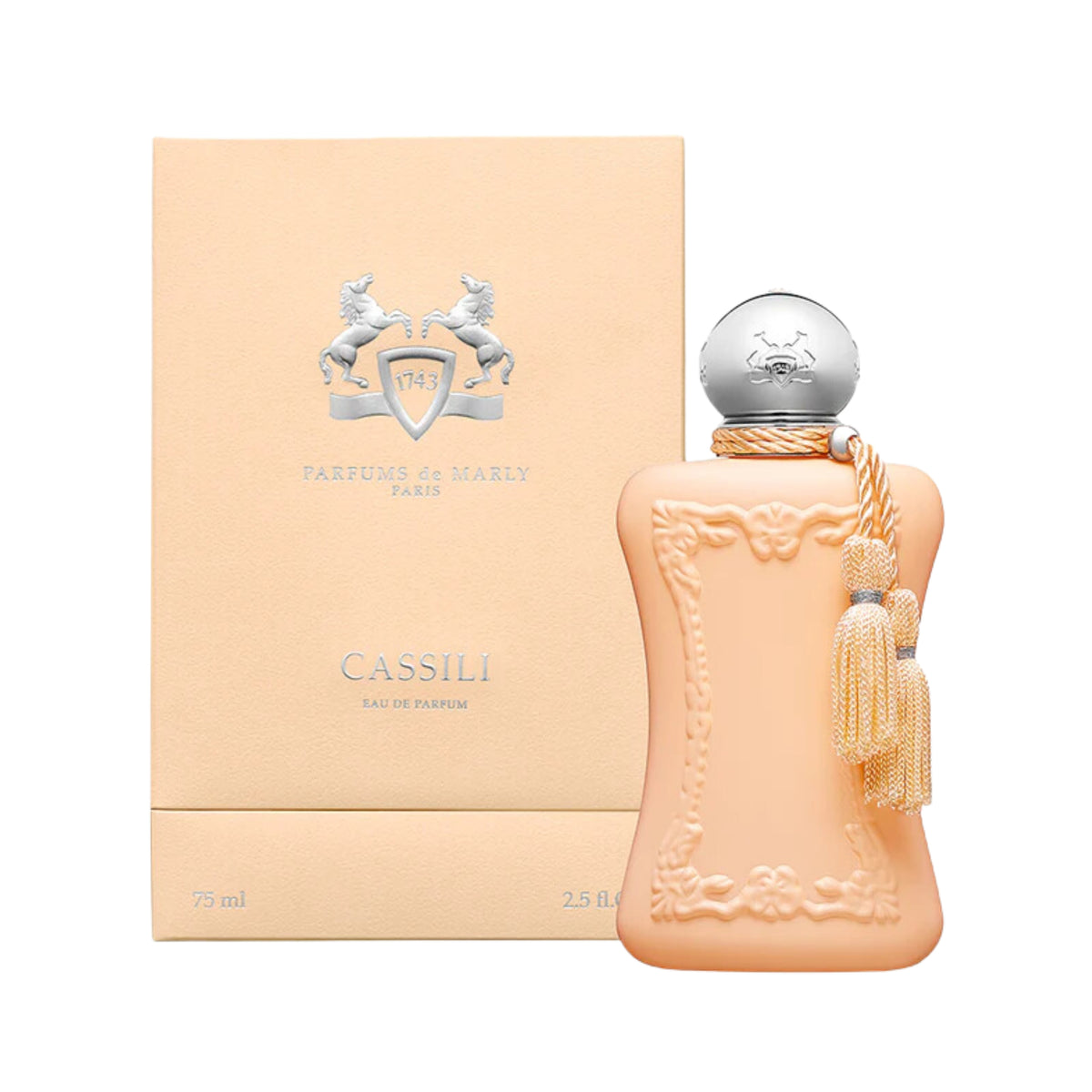 Parfums De Marly Cassili