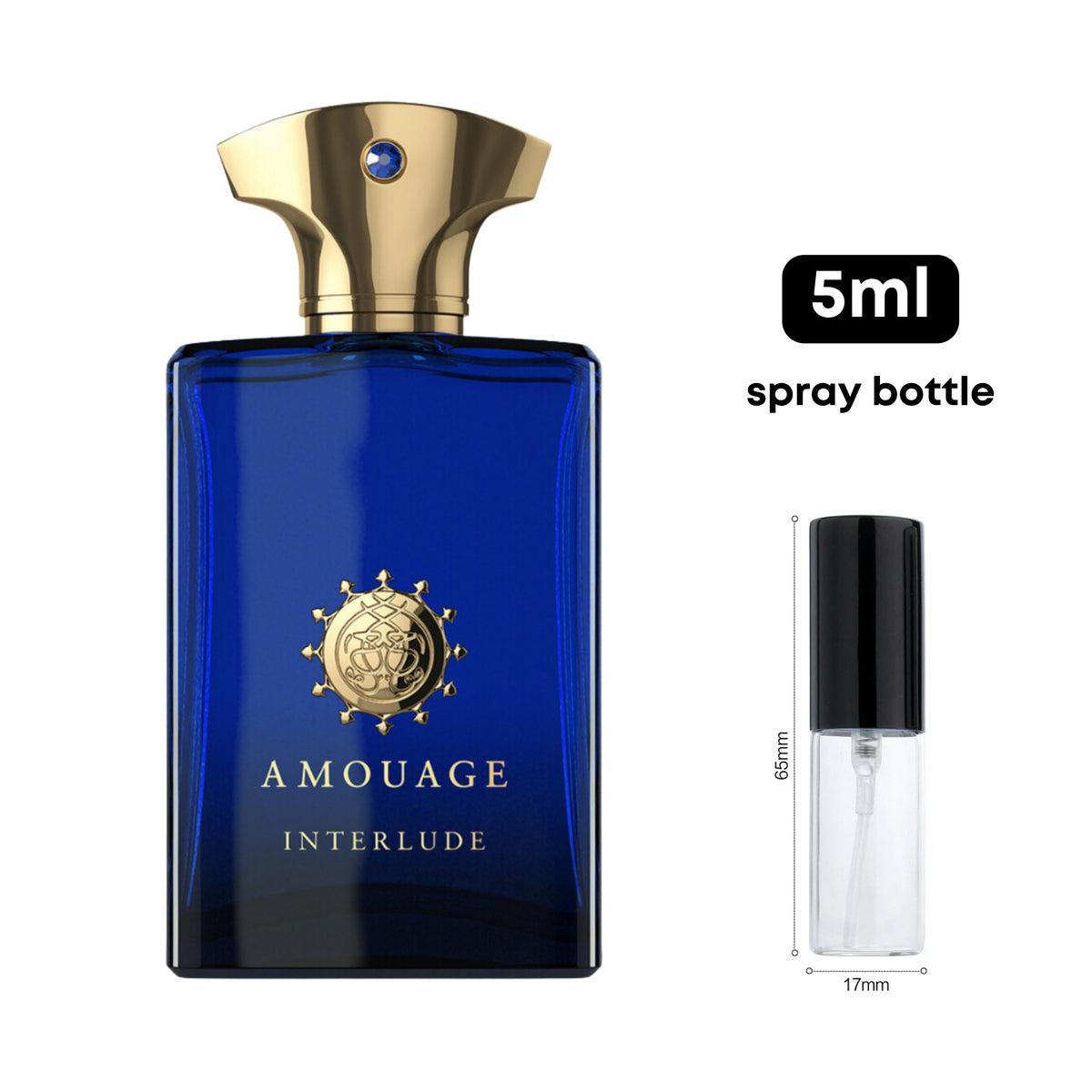 Amouage Interlude