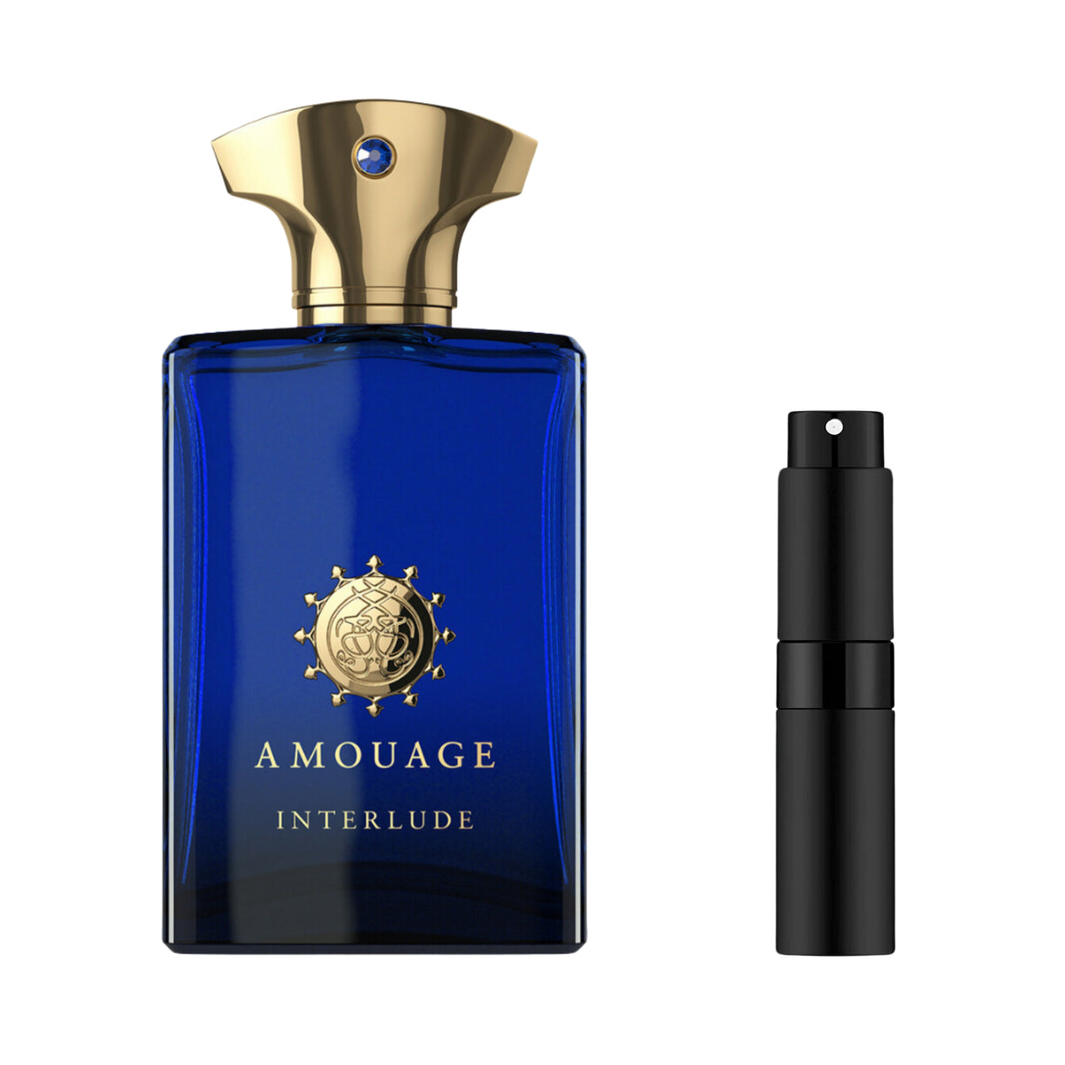 Amouage Interlude
