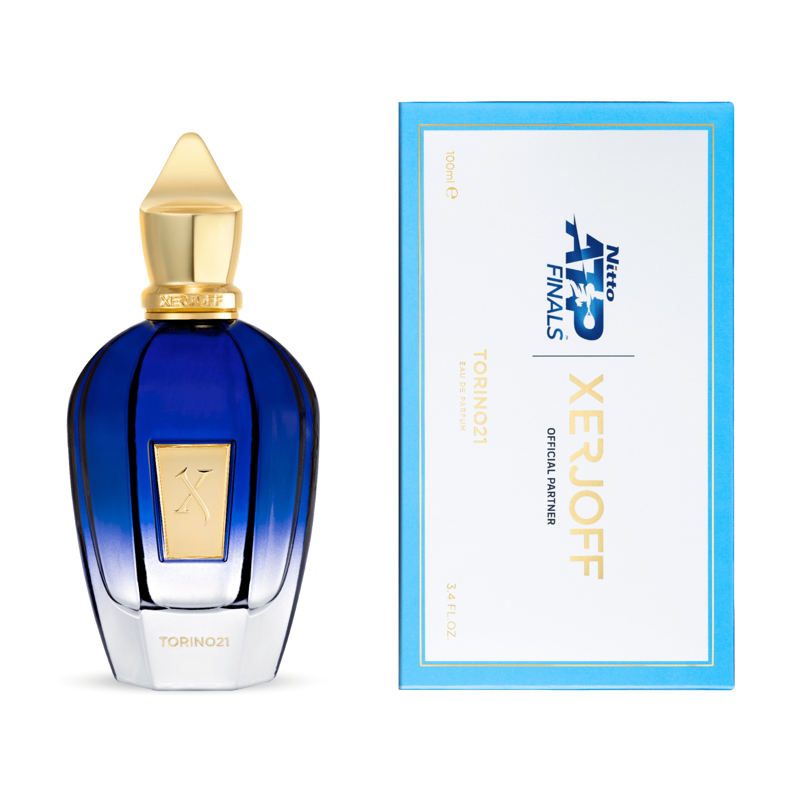 豪華 Xerjoff Torino 21 – Perfume Shop 香水(ユニセックス)