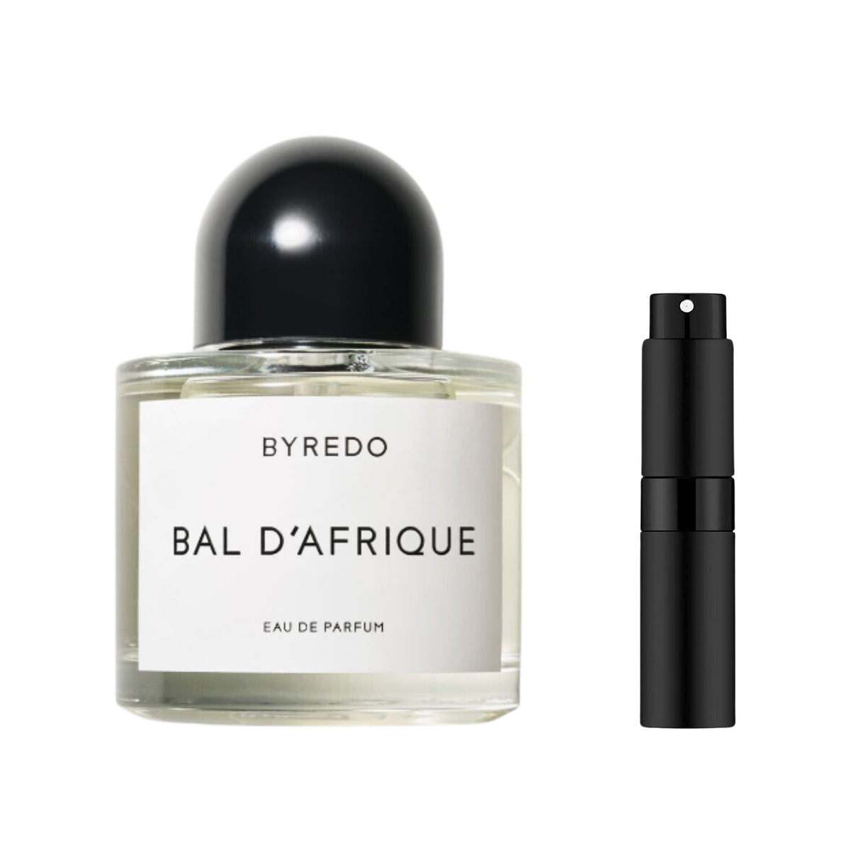 Byredo Bal D'Afrique