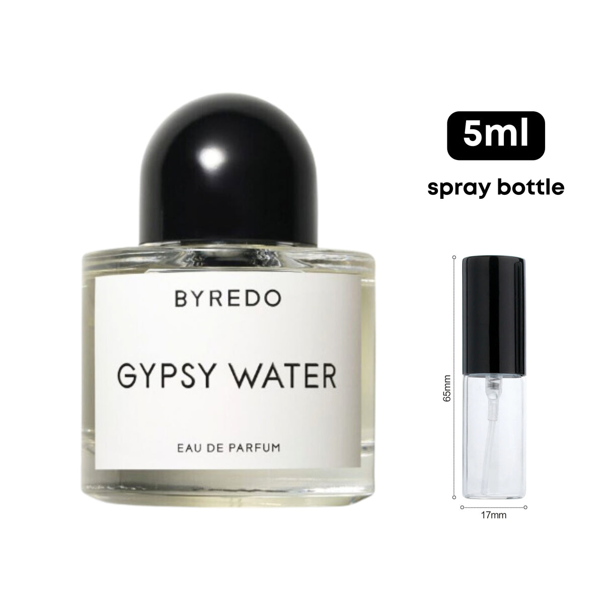 Byredo Gypsy Water