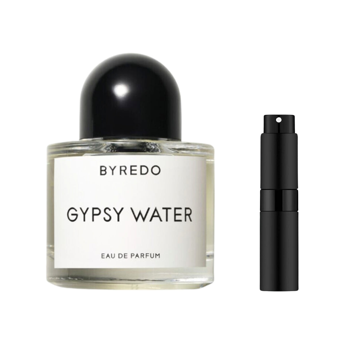 Byredo Gypsy Water