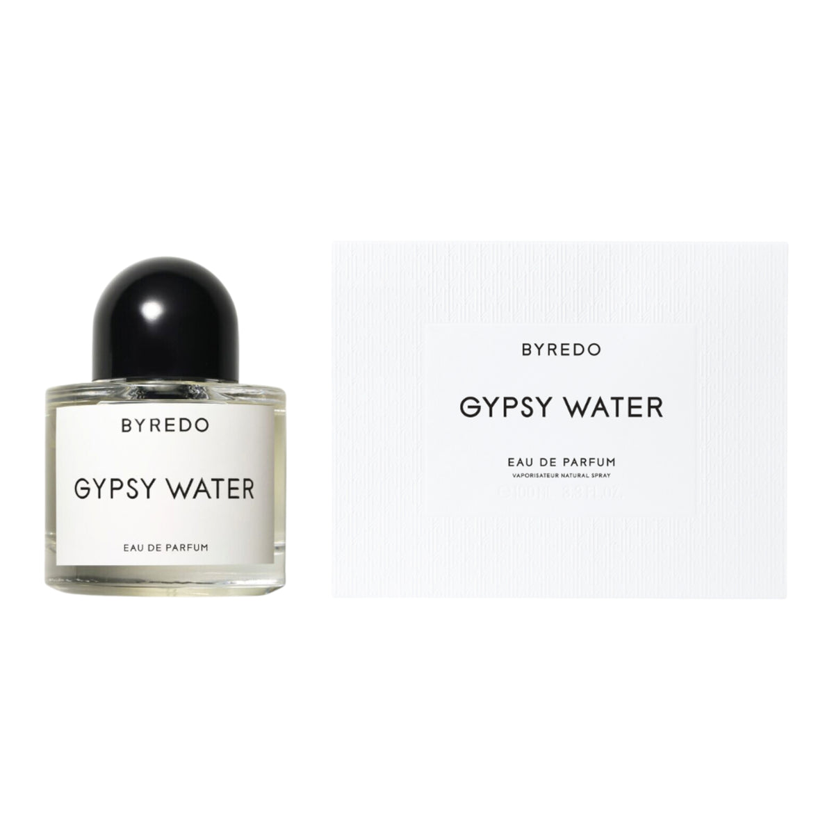 Byredo Gypsy Water