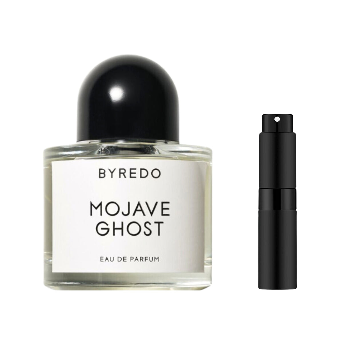 Byredo Mojave Ghost