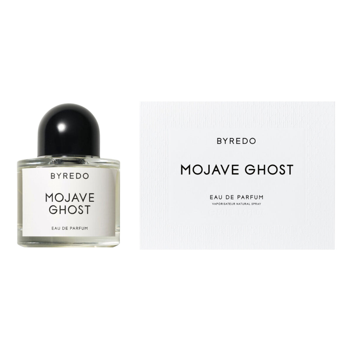 Byredo Mojave Ghost