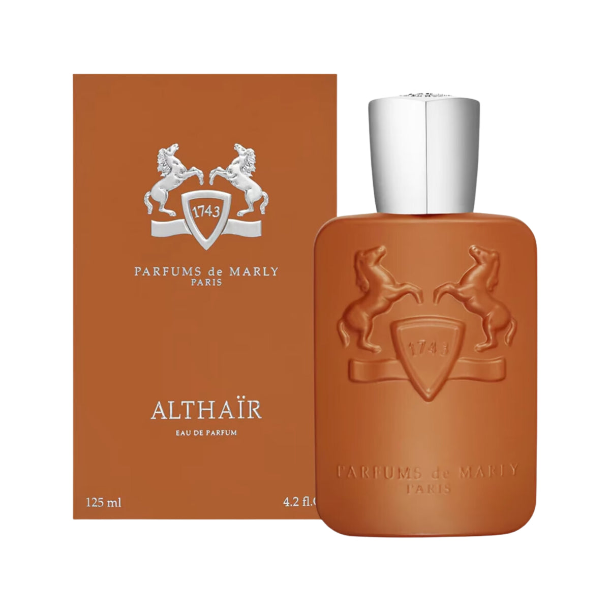 Parfums De Marly Althaïr