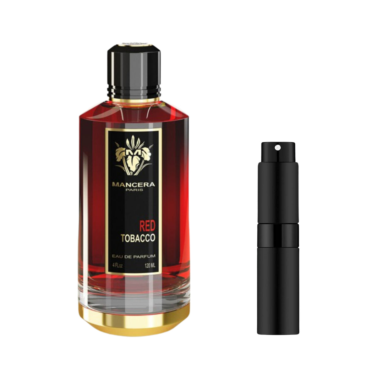 Mancera Red Tobacco