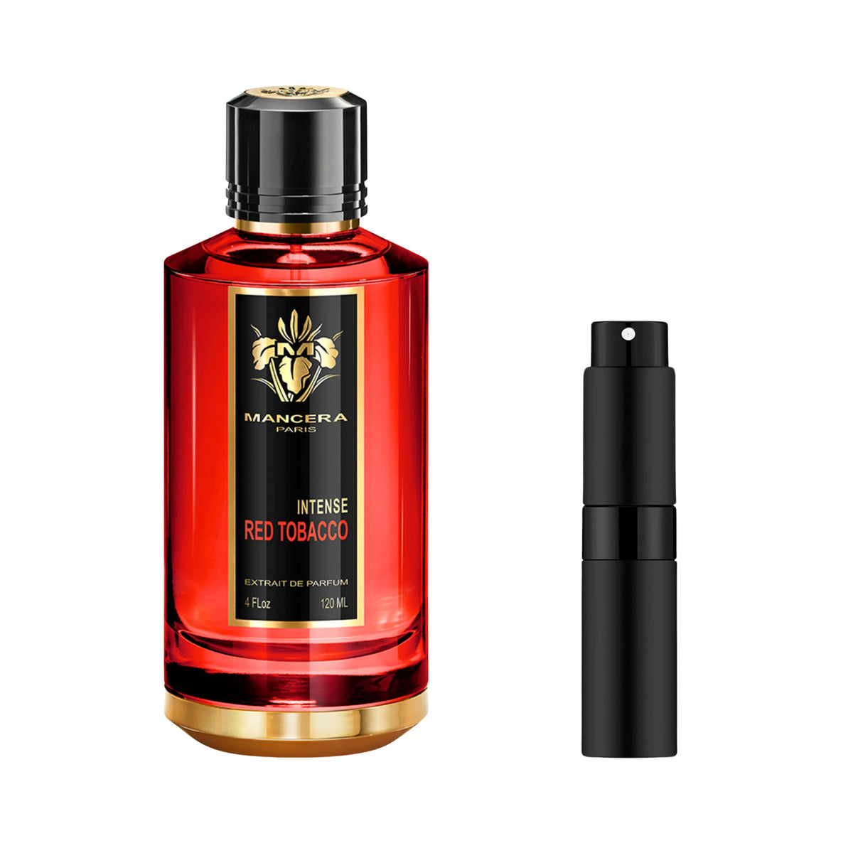 Mancera Red Tobacco Intense
