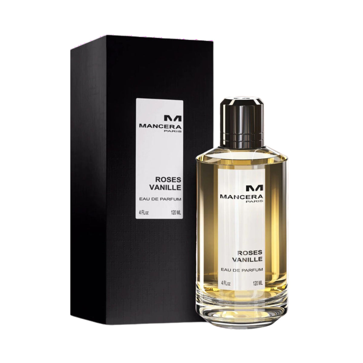 Mancera Roses Vanille