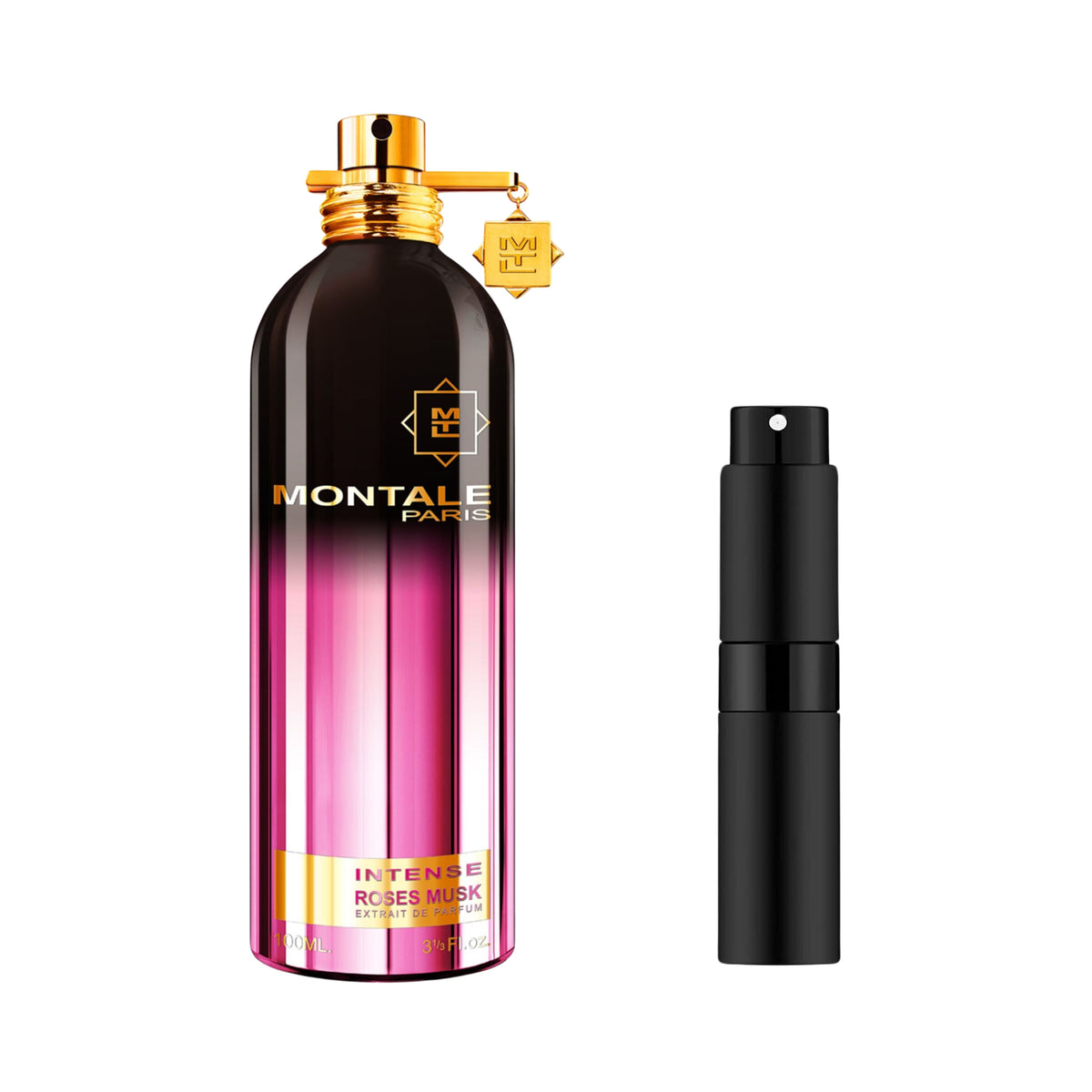 Montale Roses Musk Intense