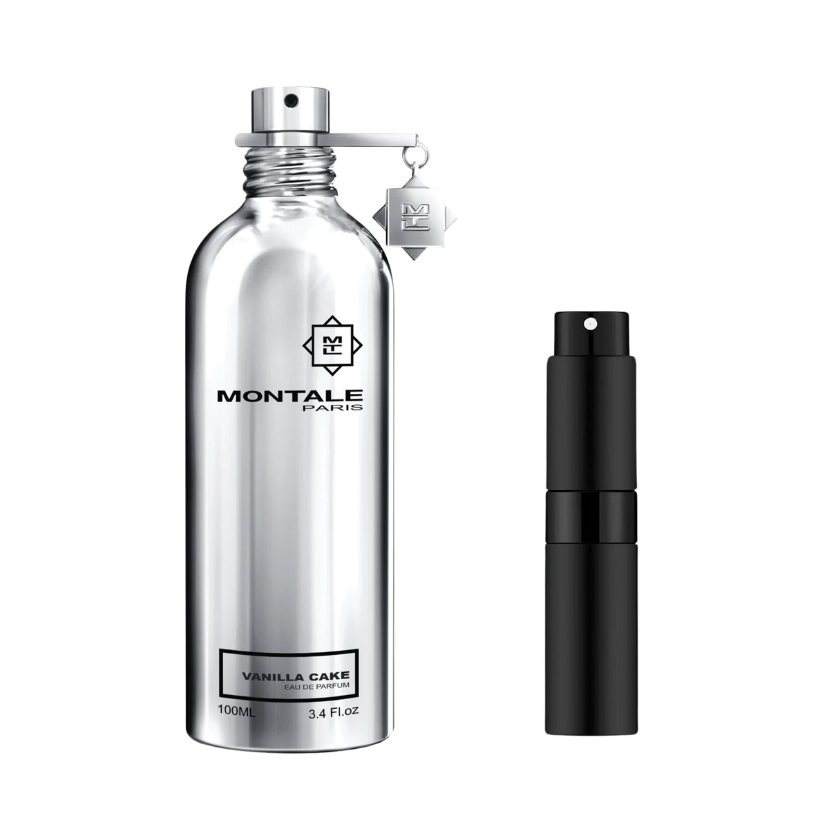 Montale Vanilla Cake