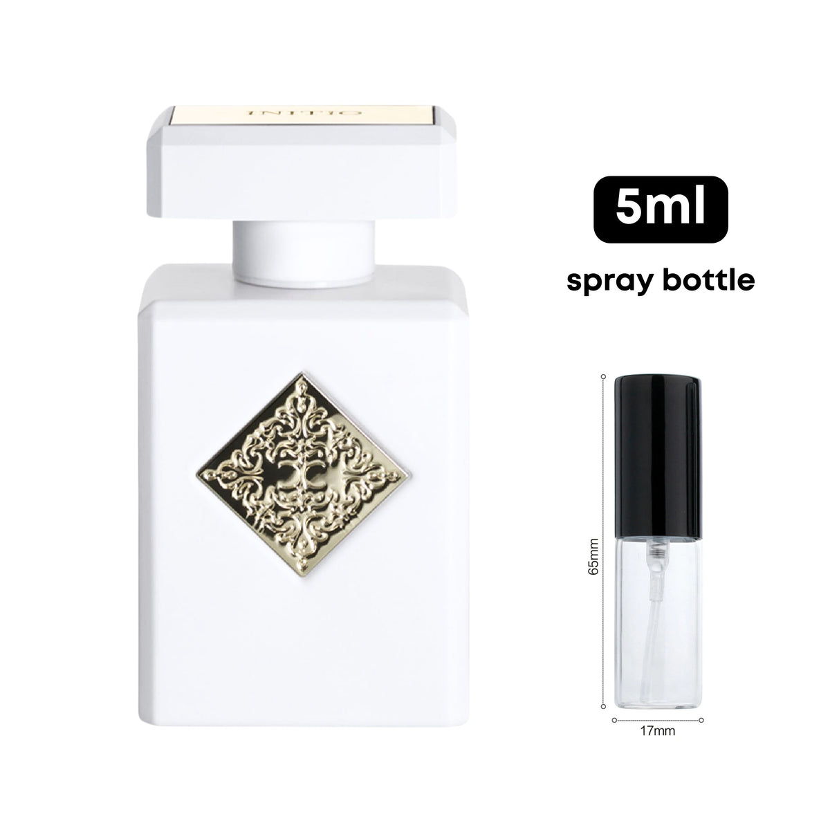 Initio Musk Therapy