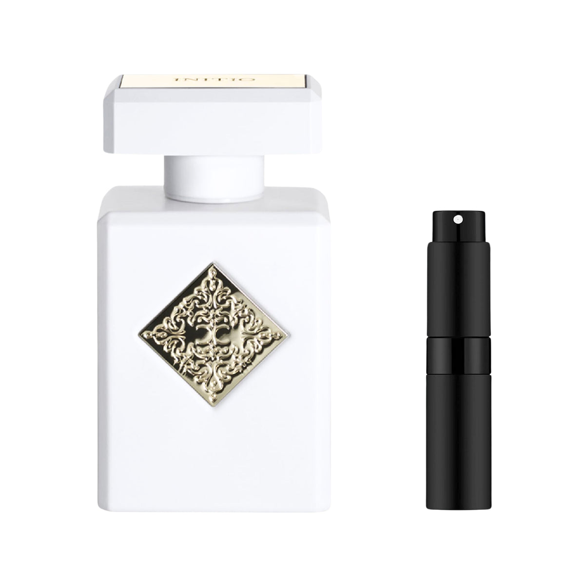 Initio Musk Therapy