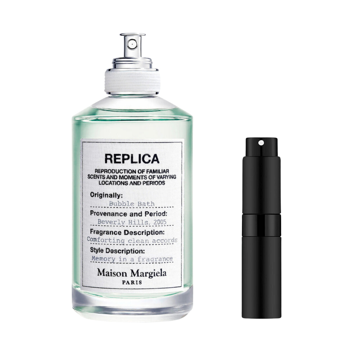 Maison Margiela Replica Bubble Bath