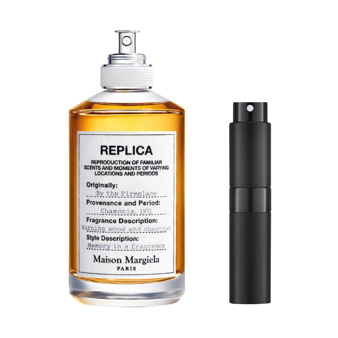 Maison margiela best perfume hotsell