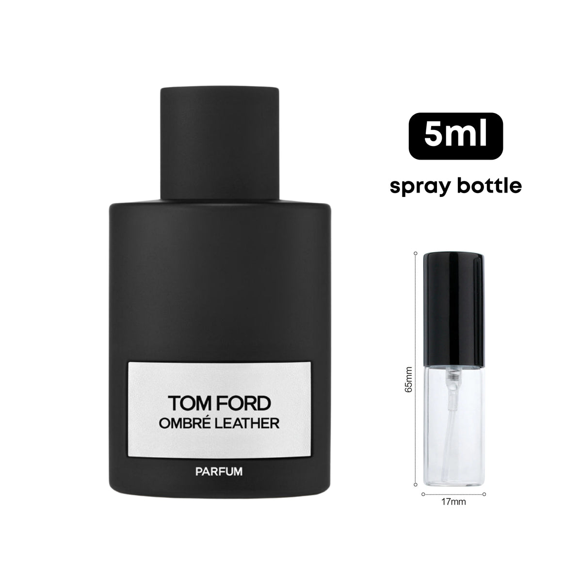 Tom Ford Ombre Leather Parfum