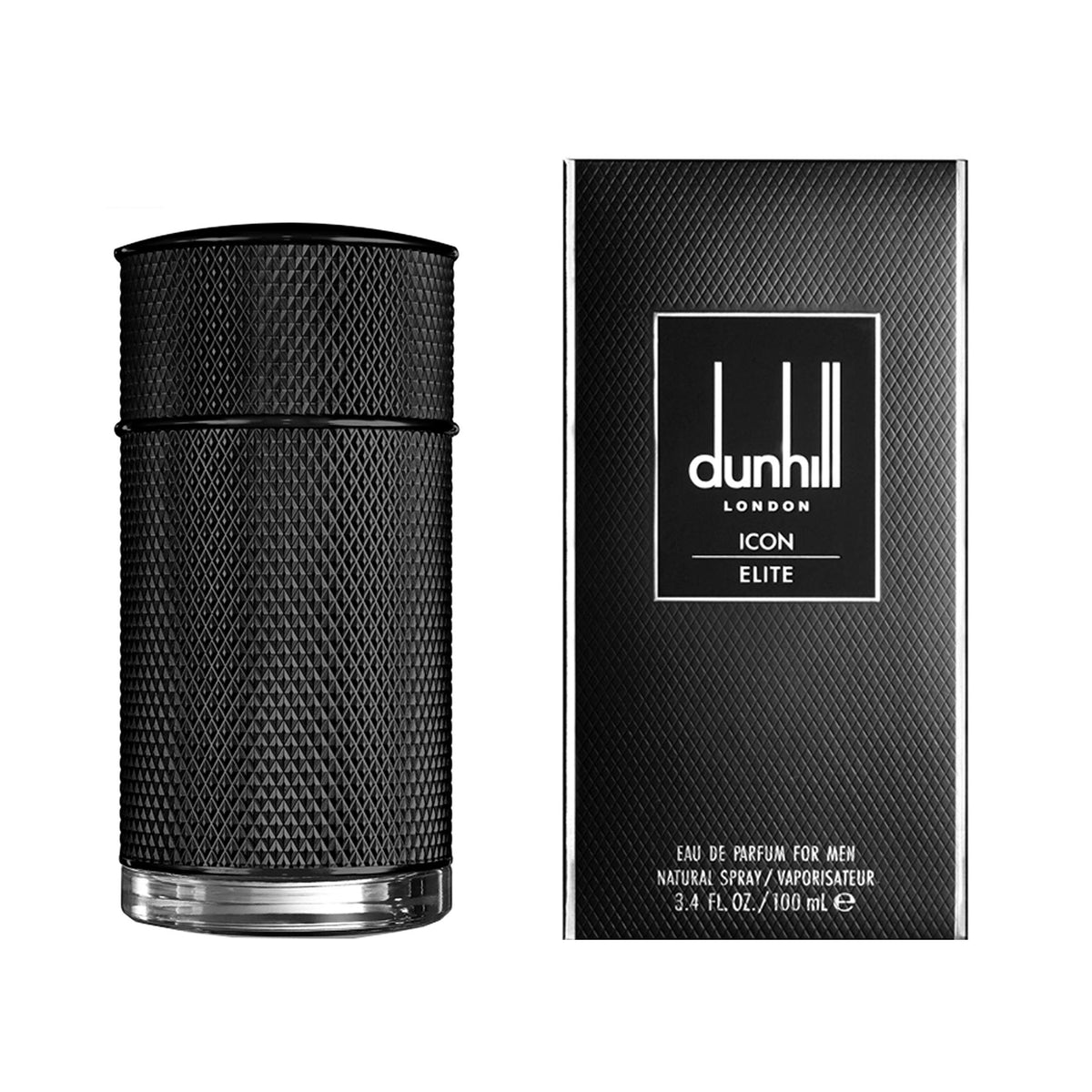 Dunhill London Icon Elite