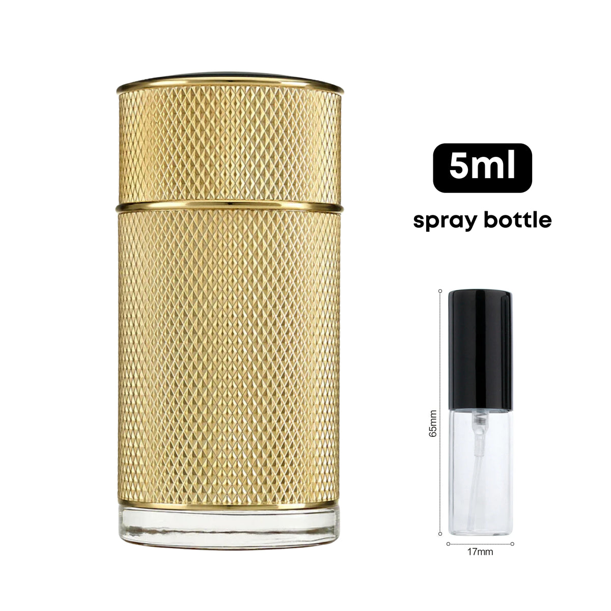 Dunhill London Icon Absolute