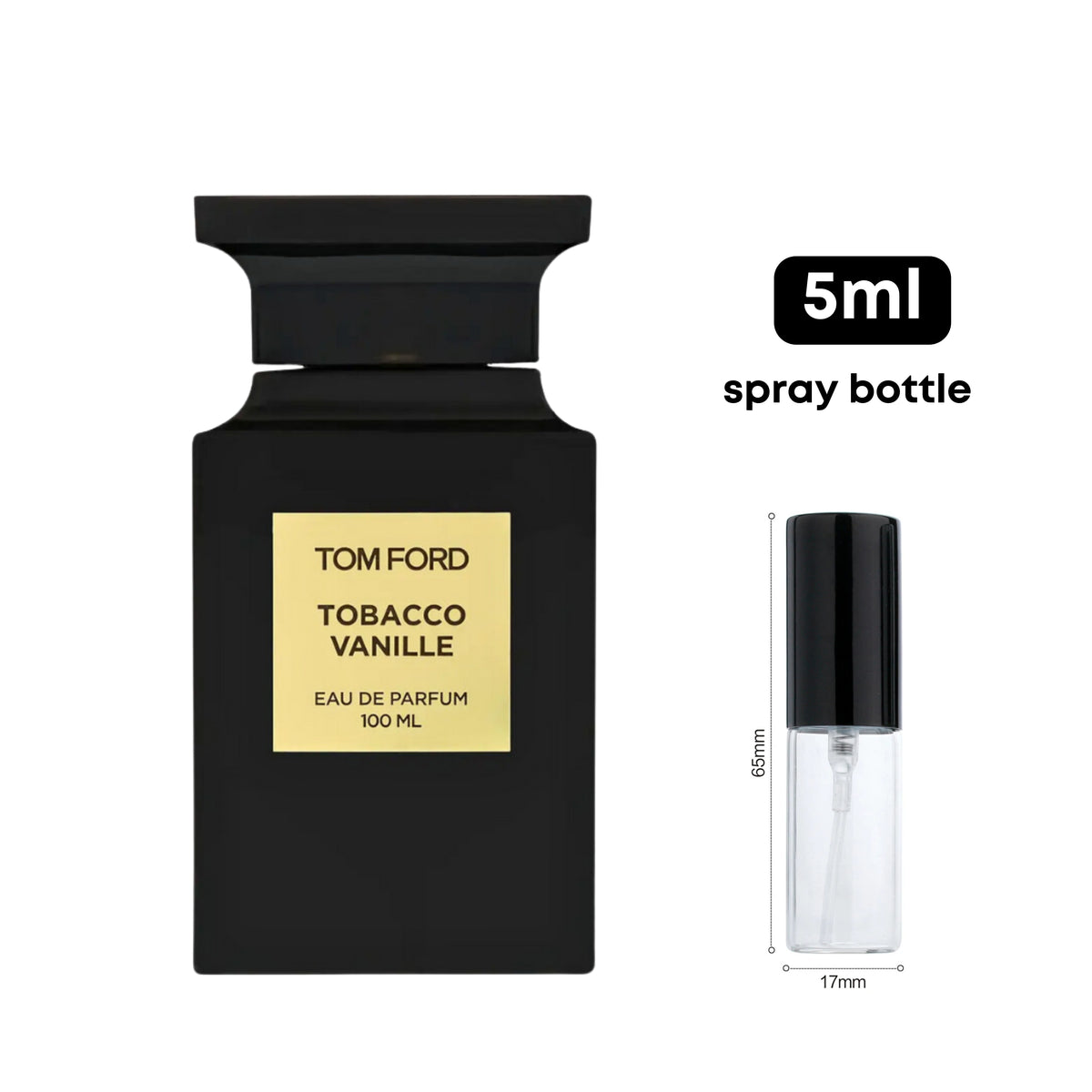 Tom Ford Tabac Vanille