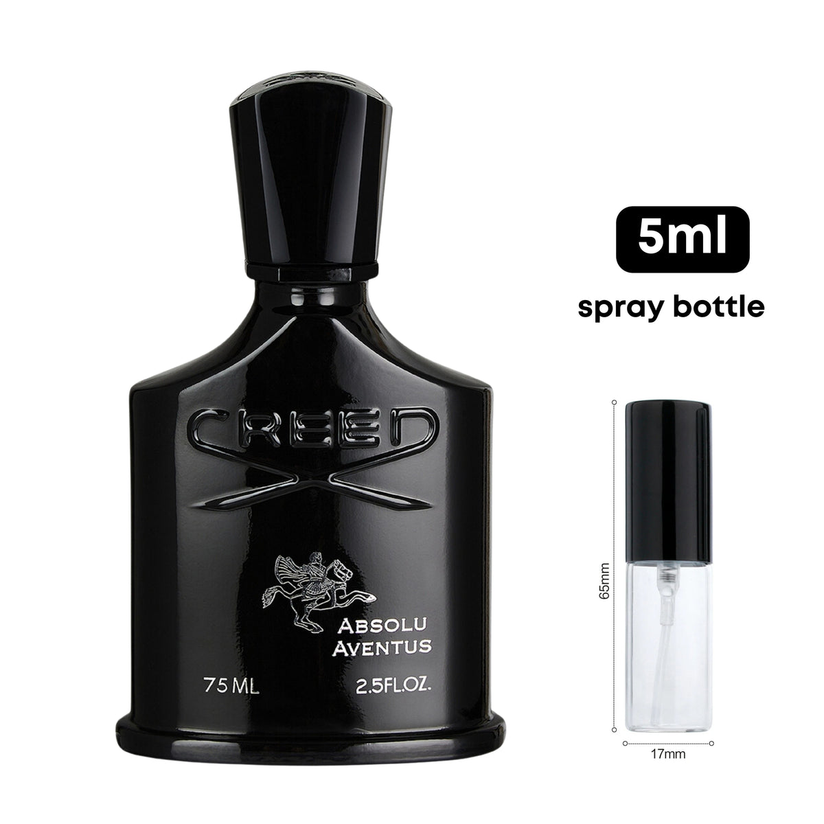 Creed Aventus Absolu