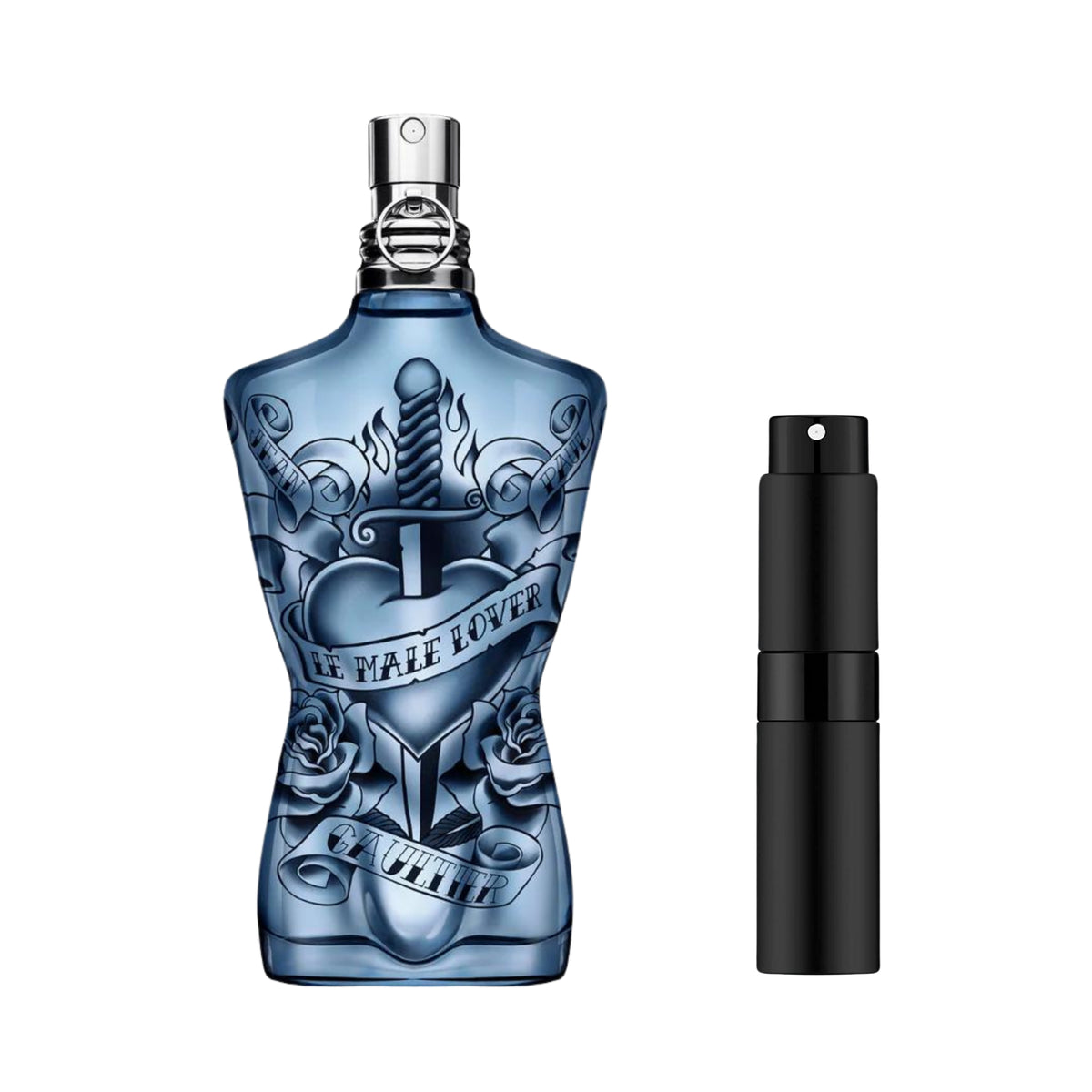 Jean Paul Gaultier Le Male Lover