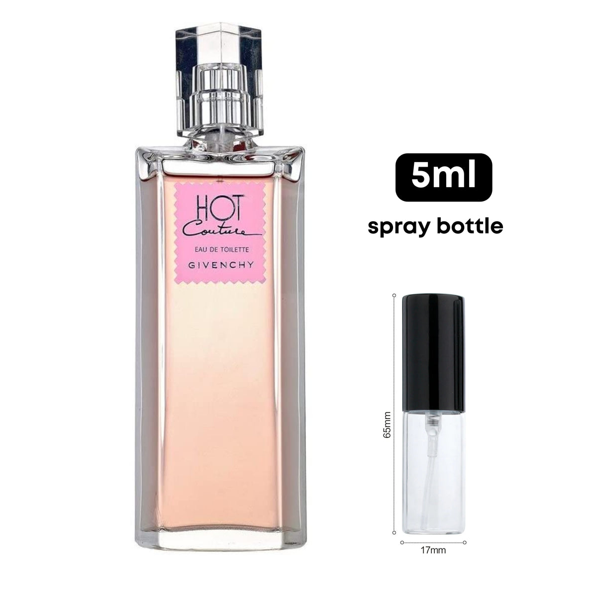 Givenchy Hot Couture EDT