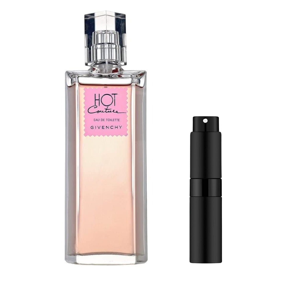 Givenchy Hot Couture EDT